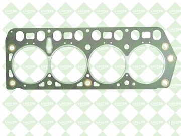 TOYOTA WÓZEK WIDŁOWY USZCZELKA GŁOWICY SILNIK 4Y