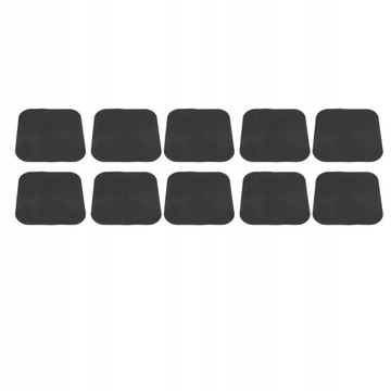 10 шт.. ПП футбольные точечные маркеры 23 см