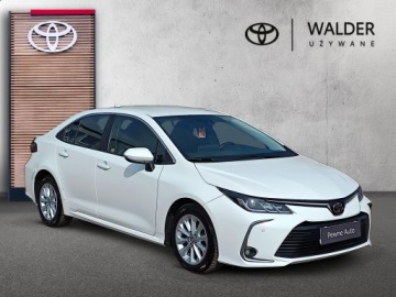 Toyota Corolla XII Sedan Facelifting 1.5 VVT-i 125KM 2023 Toyota Corolla 1.5 Comfort MS Seria E21 (2019-) 1., zdjęcie 7