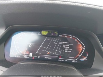 BMW X5 G05 2022 BMW X5 sdrive40i, 2022r., 3.0L 3.0 Benzyna 335KM, zdjęcie 10