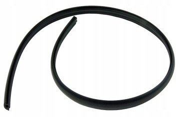 Aguri Cruz Atera Уплотнитель багажника Thule 1,35 м