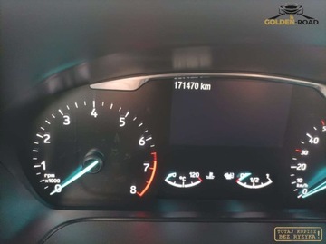 Ford Fiesta VIII Hatchback 3d 1.0 EcoBoost 125KM 2018 Ford Fiesta 1,0 ecoboost 125KM ACTIVE navi kamera alu led oplacona Benzyna, zdjęcie 15