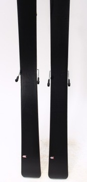 Лыжи ROSSIGNOL EXPERIENCE 83 176 см