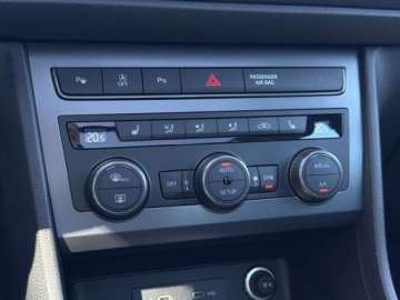 Cupra Ateca Crossover Facelifting 1.5 TSI 150KM 2024 Cupra Ateca TSI 150KM DCC BeatsAudio Panorama KESSY LED ACC FV23, zdjęcie 21