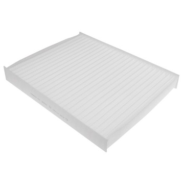 BLUE PRINT FILTR KABINY HYUNDAI IX55 08-