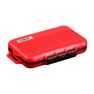 ETUI DO PRZECHOWYWANIA KART PAMIĘCI