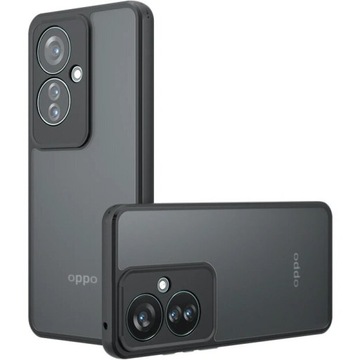 ETUI CASE OBUDOWA DO OPPO RENO 11F 5G FUTERAŁ OBUDOWA POKROWIEC