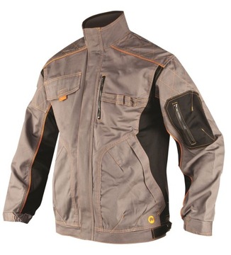 Ardon Vision Bluza Robocza Kurtka Monterska r.48