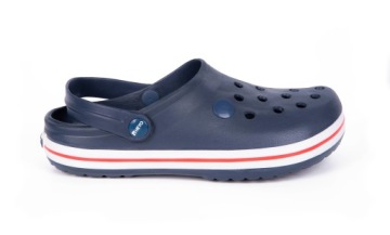 CROKS МУЖСКИЕ ТАПОЧКИ САДОВЫЕ САБО 40