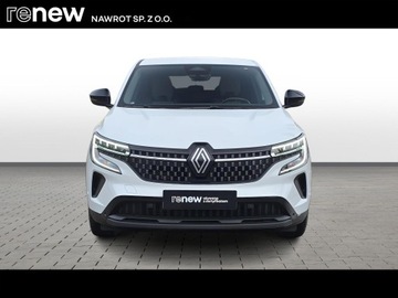 Renault Austral 2024 Austral 1.3 TCe mHEV Techno aut, zdjęcie 7