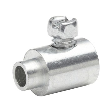 Zacisk do linek rowerowych 2/2,5 mm STANDERS