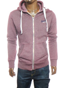 14436 Bluza MĘSKA SUPERDRY L