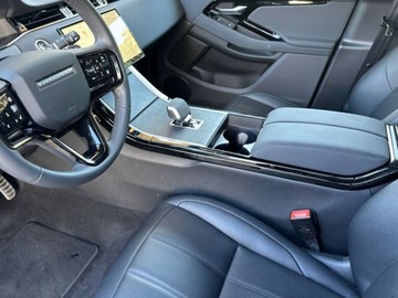 Land Rover Range Rover Evoque II SUV 2.0 204KM 2024 Range Rover Evoque D200 Dynamic SE 2.0 (204KM) 2024, zdjęcie 3