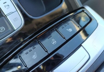 Hyundai Tucson IV 2024 Hyundai Tucson 1.5 T-GDI 48V 160KM Automat SalonPL Smart FV23 1.6 Hybryda, zdjęcie 29