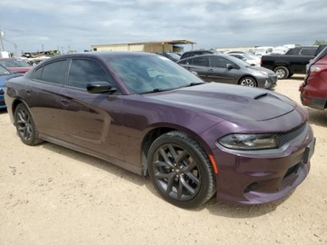 Dodge Charger VII 2021 Dodge Charger 2021 DODGE CHARGER GT 3.6 Benzyna 300KM, zdjęcie 4