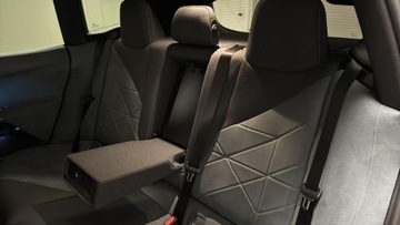 BMW iX SUV 71kWh 326KM 2022 BMW iX BMW Model iX40 M Salon PL otrzymaj Voucher na OCF-ra Vat 23 326KM, zdjęcie 14