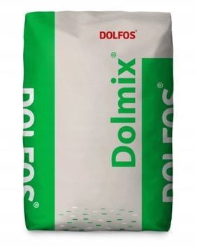 Dolmilk OVImleko dla owiec DOLFOS 20 kg