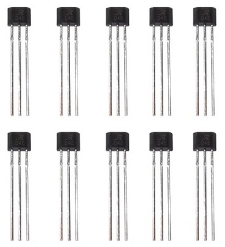 Czujnik halla TLE4905L HALOTRON 05L