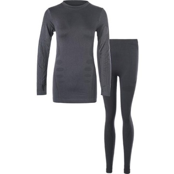 Женский термокомплект Whistler Mall L-XL