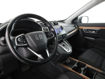 Honda CR-V V SUV 2.0 i-MMD 184KM 2020 Honda CR-V HEV automat full LED navi klima auto, zdjęcie 13