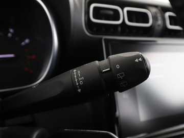 Citroen C3 Aircross  I Crossover 1.2 PureTech 110KM 2019 Citroen C3 Aircross PDC tempomat klima, zdjęcie 28