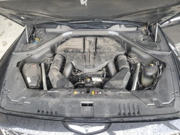  Genesis GV80 Base, 2022r., 4x4, 3.5L 3.5 Benzyna 375KM, zdjęcie 11