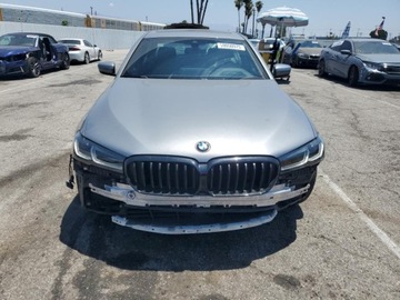 BMW Seria 5 G90-91 2023 BMW Seria 5 530i 2023 2.0l 2.0 Benzyna 248KM, zdjęcie 5