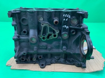 BLOK DÓŁ SILNIKA D4FB KIA CEED I 1.6 CRDI 06- HYUNDAI I30 D4FB