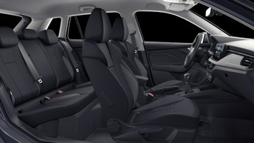 Skoda Kamiq Crossover Facelifting 1.5 TSI 150KM 2026 Škoda Kamiq Skoda Kamiq Drive 1.5 TSI 150 KM DSG, zdjęcie 11