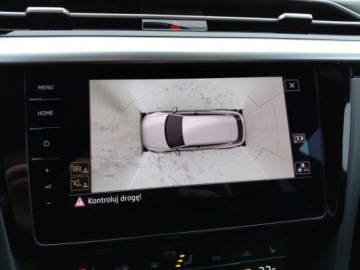 Volkswagen Arteon Fastback Facelifting 2.0 TDI 200KM 2022 Volkswagen Arteon Shooting Brake Elegance 2,0TDI 200km 4x4 FV-VAT23, zdjęcie 31