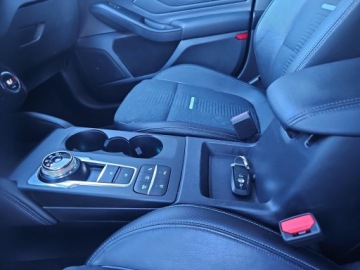 Ford Focus IV Kombi 2.0 EcoBlue 150KM 2020 Ford Focus Serwis ASO, Polski Salon, Wersja Max, zdjęcie 22