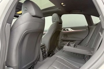 BMW i4 Gran Coupe Facelifting xDrive 40 401KM 2025 BMW i4 Gran Coupe M Pakiet 4x4 Duzy rabat Od reki Leasing Wynajem, zdjęcie 19