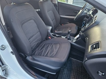 Kia Ceed II Kombi Facelifting 1.4 DOHC 100KM 2018 Kia Cee&#039;d Android, Nawigacja, Kamera, zdjęcie 13