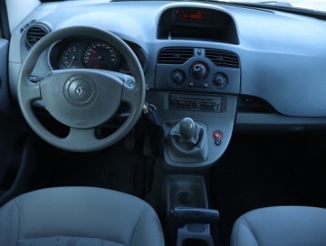 Renault Kangoo II 2010 Renault Kangoo 1.5 dCi, Salon Polska, zdjęcie 6