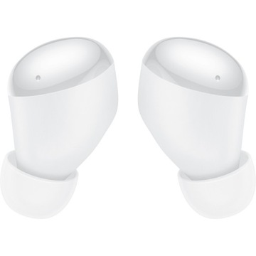 XIAOMI Redmi Buds 4, słuchawki bezprzewodowe białe