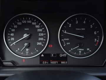 BMW Seria 1 F20-F21 2016 BMW 1 118i, Klima, Klimatronic, Tempomat, zdjęcie 10