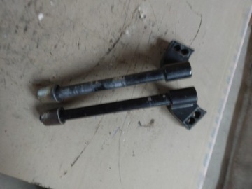 Kawasaki zx10 tomcat zx 10 88-90 право-левые рулевые колеса