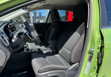 Kia XCeed Crossover Facelifting 1.5 T-GDi 140KM 2024 Kia XCeed MY25 wersja M pakiet SMART felgi 18 dostepny OD REKI w Gdyni, zdjęcie 9