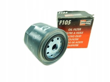 F105 FILTR OLEJE JEEP WRANGLER 4.2 86-89R.