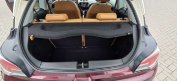 Opel Adam Hatchback 1.2 70KM 2016 Opel Adam 1.2 PB S, NEXT TOPMODEL Klima PdC Import Raty Oplaty 1.2, zdjęcie 25