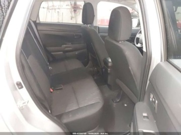 Mitsubishi Outlander III 2022 Mitsubishi Outlander Sport2.0 Be Awc2.0 Es Awc2.0 Le Awc2.0 Se Awc2.0 Se S, zdjęcie 12