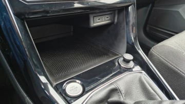 Volkswagen T-Cross SUV Facelifting 1.0 TSI 115KM 2024 Volkswagen T-Cross 1.0TSI 115KM ACC SalonPL Virt.C, zdjęcie 23