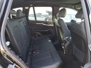 BMW X3 G45 2024 BMW X3 x3 M40l 3.0 Benzyna 382KM, zdjęcie 9