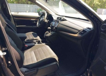 Honda 2022 Honda CR-V 2022, 1.5L, 4x4, EX, od ubezpieczalni 1.5 Benzyna 190KM, zdjęcie 9