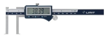 Suwmiarka elektroniczna do pomiarów wewnętrznych Limit LIM 292740107 150 mm