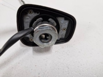 NISSAN QASHQAI II 2 J11 АНТЕННА НА КРЫШЕ