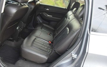 Chevrolet Orlando 1.4T  140KM 2013 Chevrolet Orlando 1.4TB 7-Osobowy Navi Kamera Oryginal Lakier 148 TYS KMSp, zdjęcie 23