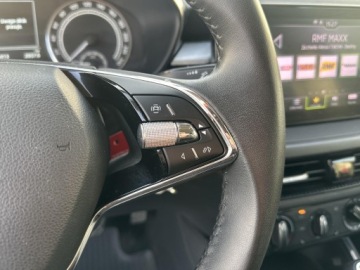 Skoda Fabia IV 1.0 TSI 110KM 2023 Skoda Fabia AMBITION 1.0TSI 110KM DSG, Salon PL, F, zdjęcie 23