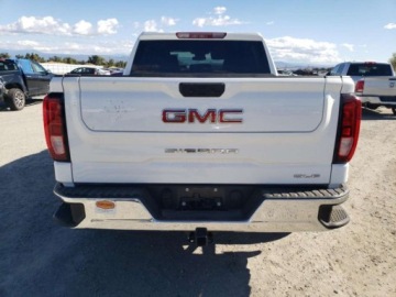  GMC Sierra k1500 sle, 2023r., 4x4, 5.3L 5.3 Benzyna 355KM, zdjęcie 5