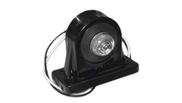 OBRYSÓWKA ROGOWA BEZ WYSIĘGNIKA LED L /wys. 80/